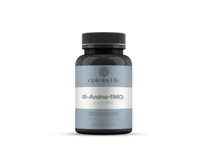 5-Amino Peptide capsules