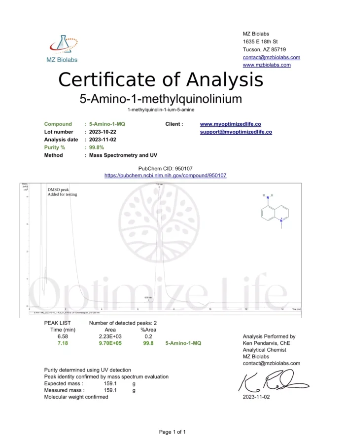 COA_5-amino
