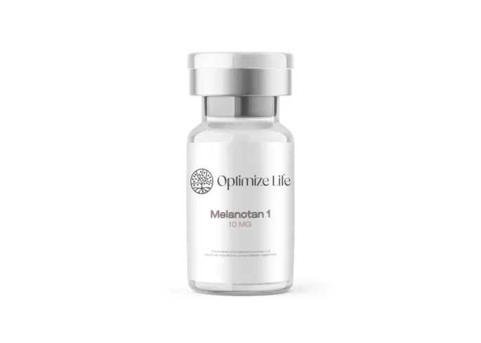 Melanotan 1 Peptide | Boost Tanning & Cognitive Health