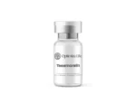 Tesamorelin Peptide for Fat Reduction, Heart Health, and Cognitive Support