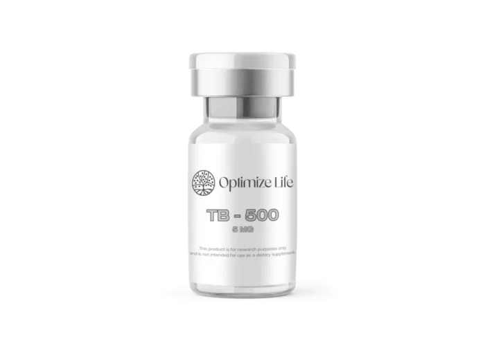 TB-500 Peptide | Boost Healing, Tissue Repair & Flexibility
