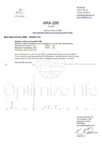 Optimize Life COA