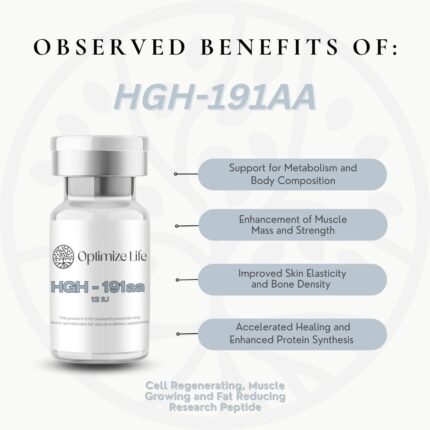 HGH-191AA