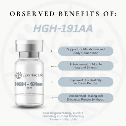 HGH-191AA