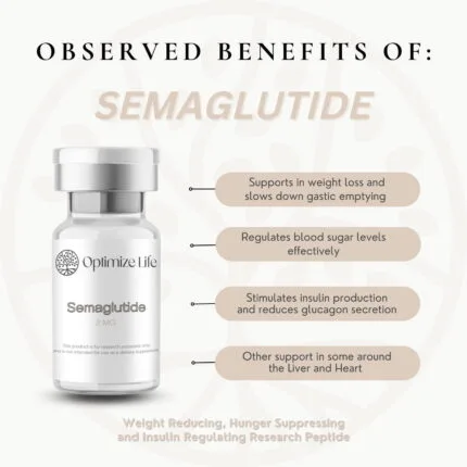 Semaglutide