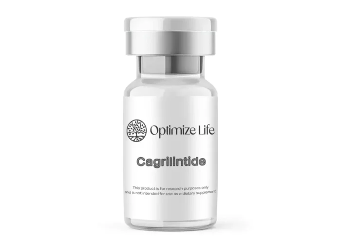 Cagrilintide - Optimize Life peptides