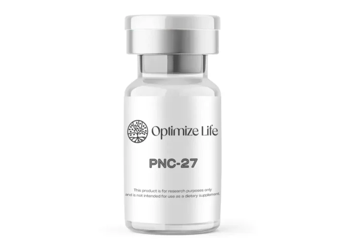 PNC-27 | Optimize Life