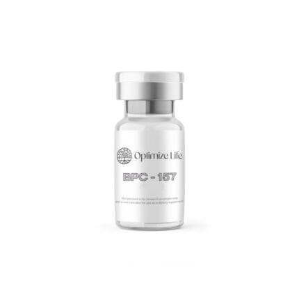 Peptide Calculator | Optimize Life