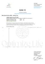 BAM15 (Mitochondrial Uncoupler) - Image 2